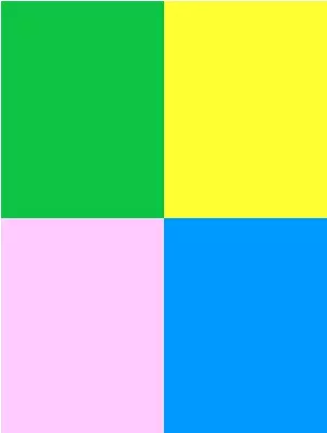 3" x 2" Color Labels 3" x 2" Color Labels